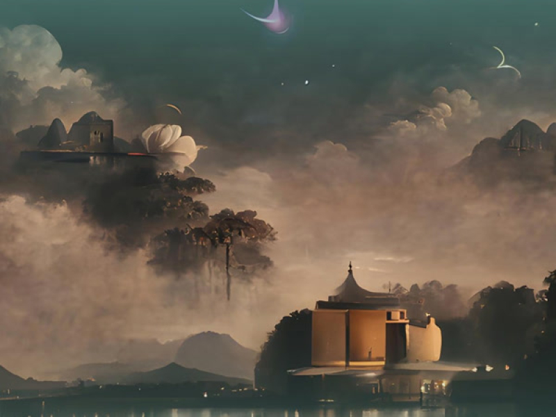 La lier lah (Acoustic) (Single)