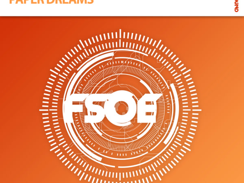 Paper Dreams (Single)