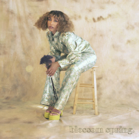 blossom spring (EP)
