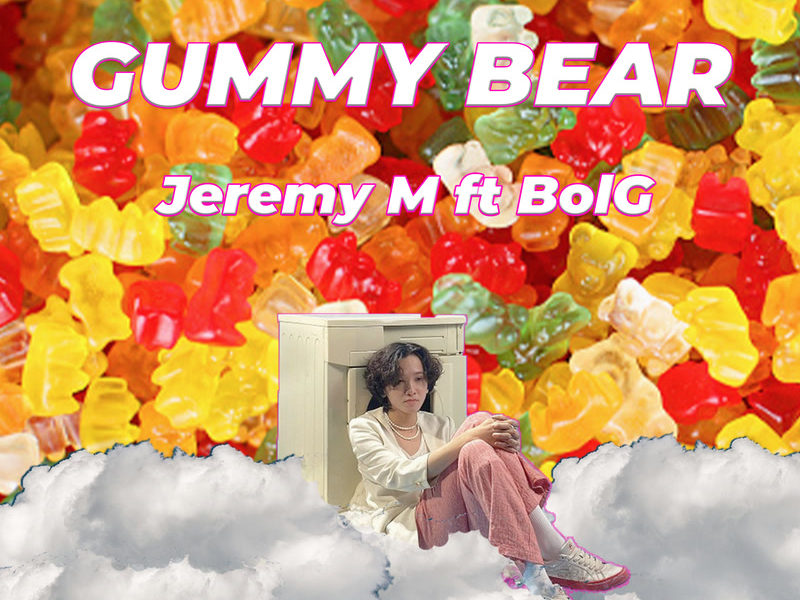 Gummy Bear (Single)