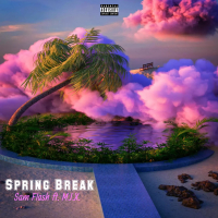 Spring Break (feat. M.I.X.) (Single)