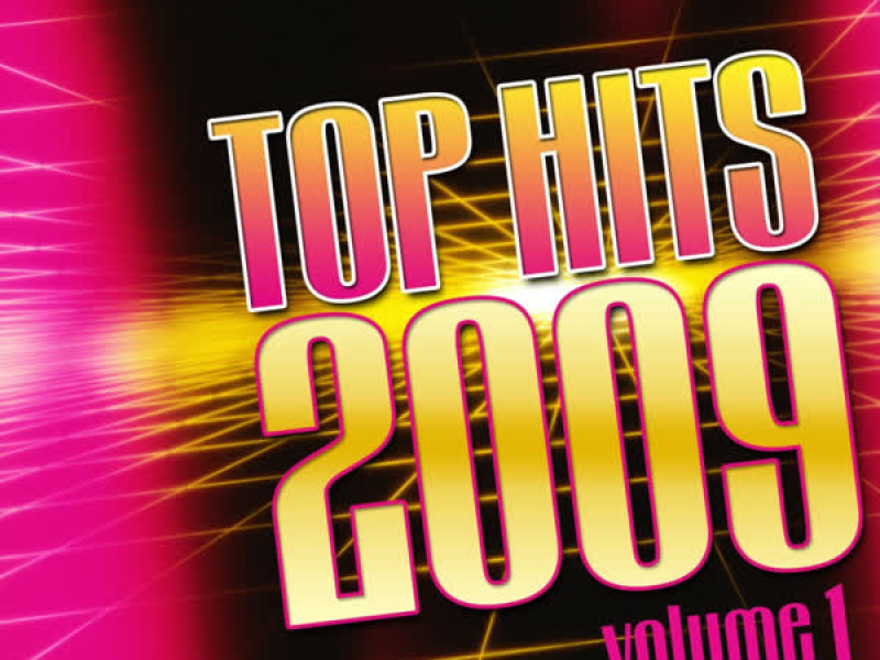 Top Hits 2009 Vol.1