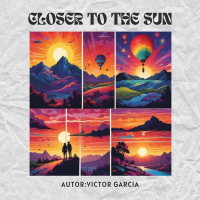 Closer to the Sun (Single)