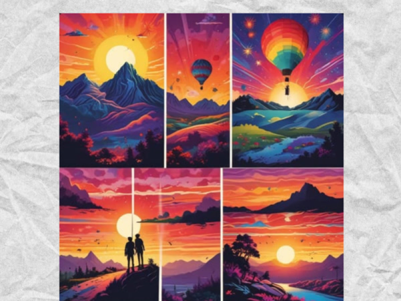 Closer to the Sun (Single)