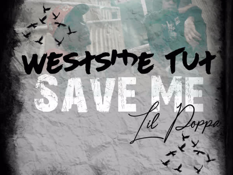 Save Me (Single)
