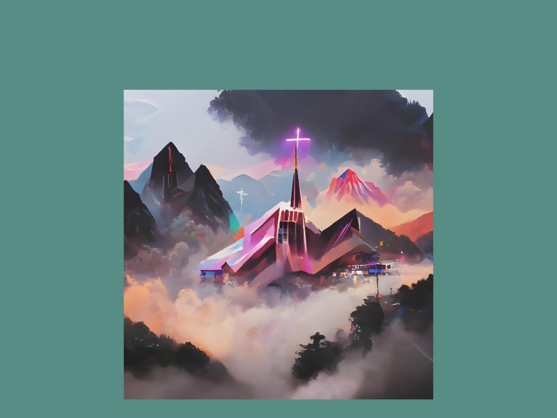 God Doesn't Sleep (Single)