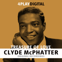 Treasure Of Love - 4 Track EP