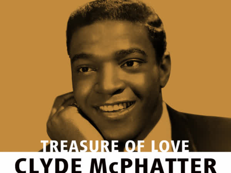 Treasure Of Love - 4 Track EP