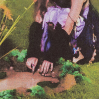 la pestaña que soplé (Single)