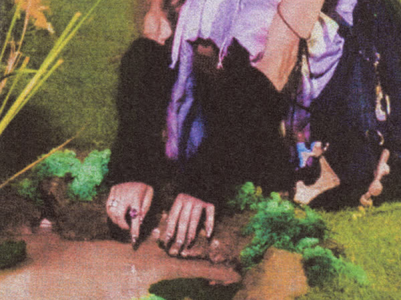 la pestaña que soplé (Single)