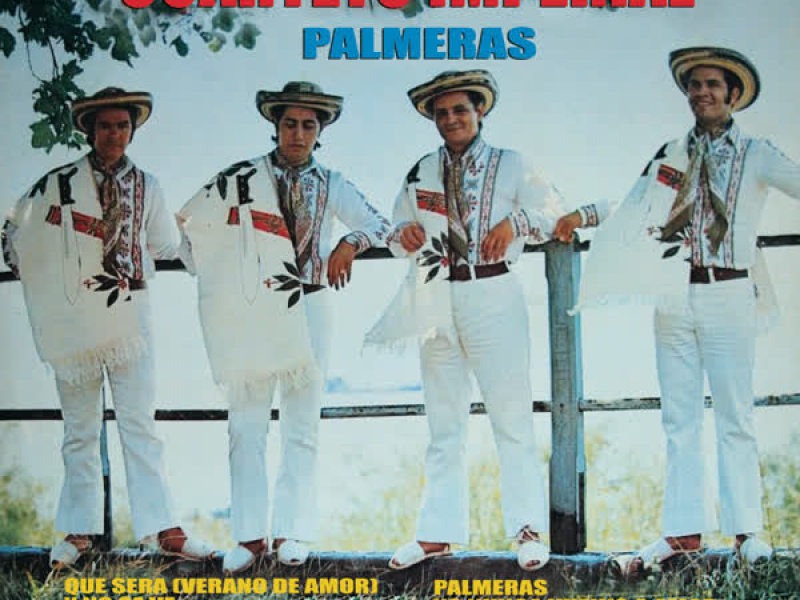 Palmeras