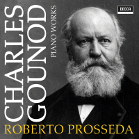 Gounod: Méditation sur le 1er Prélude de piano de J. S. Bach