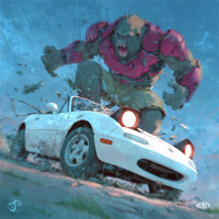 Montagem Gorilla (EP)