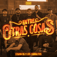 Entre Otras Cosas (Single)