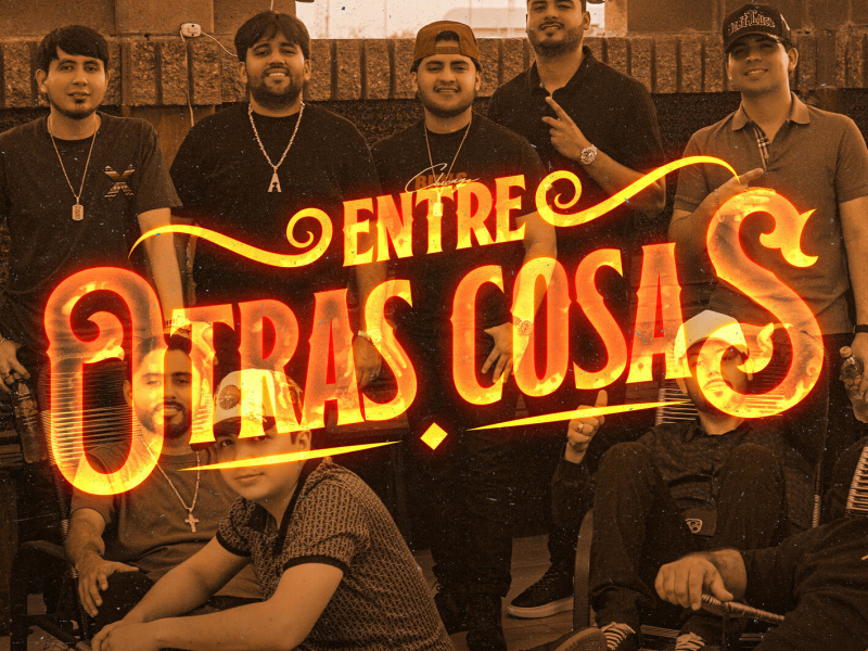 Entre Otras Cosas (Single)