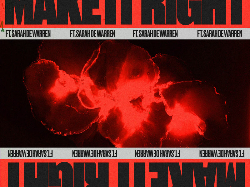 Make It Right (Single)