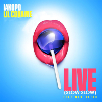 Live (Slow Slow) (Single)