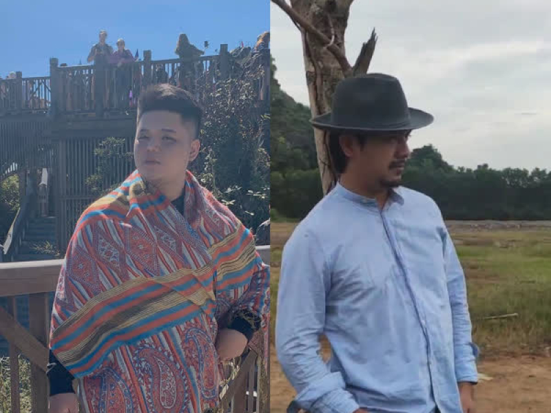 Là Do Tôi (Single)