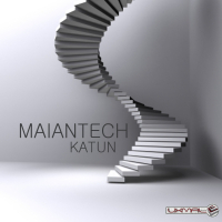 Katun (EP)