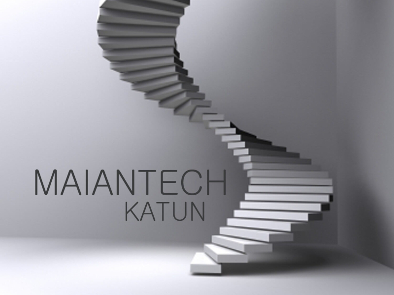 Katun (EP)