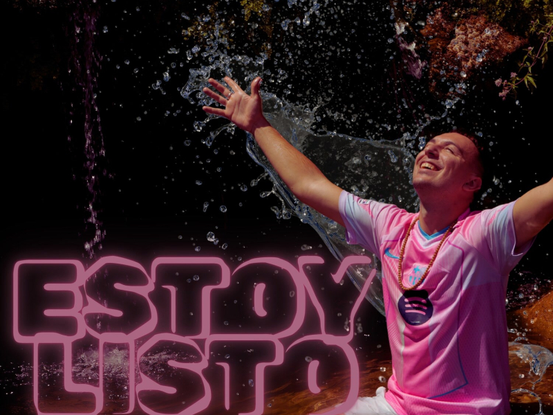Estoy Listo (Single)