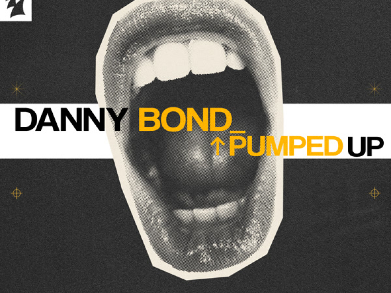 Pumped Up (Single)