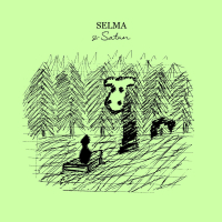 Selma & Satan (Single)