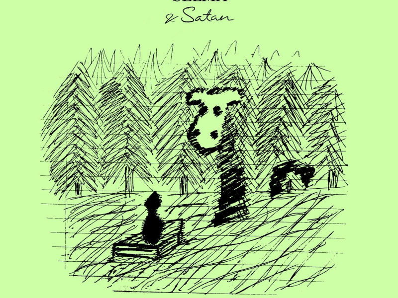 Selma & Satan (Single)