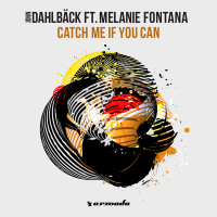 Catch Me If You Can (Single)