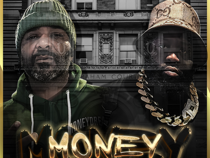 Money (feat. Jim Jones) (Single)