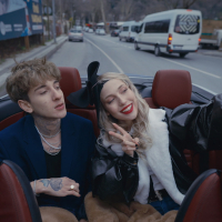 Benim İstanbul'um Sensin (Single)