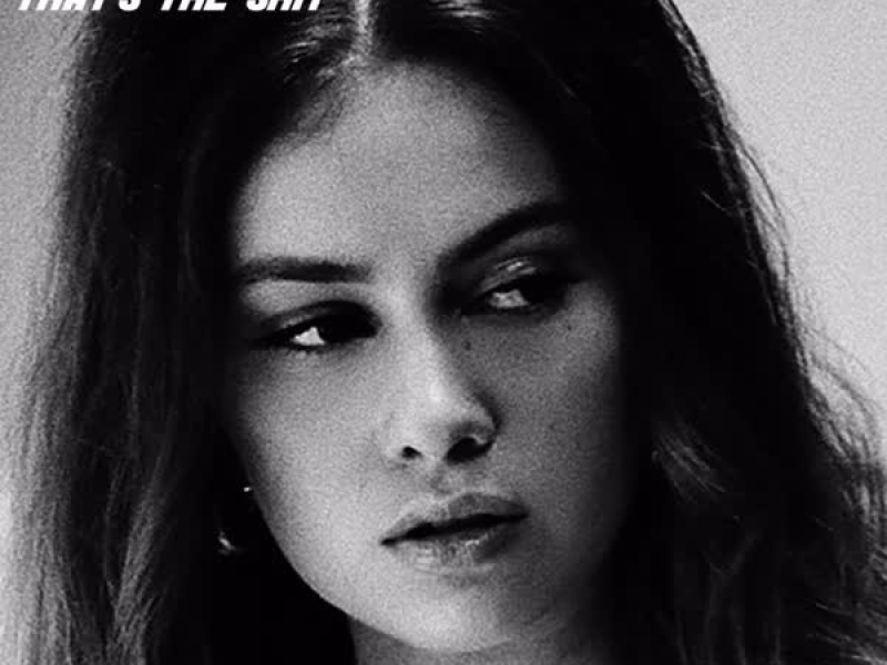 That's the Shit (Single)