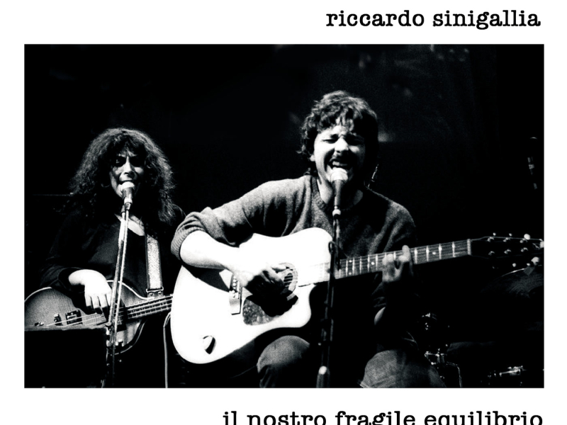 Il nostro fragile equilibrio (Single)