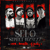 Street Biznezz (Single)