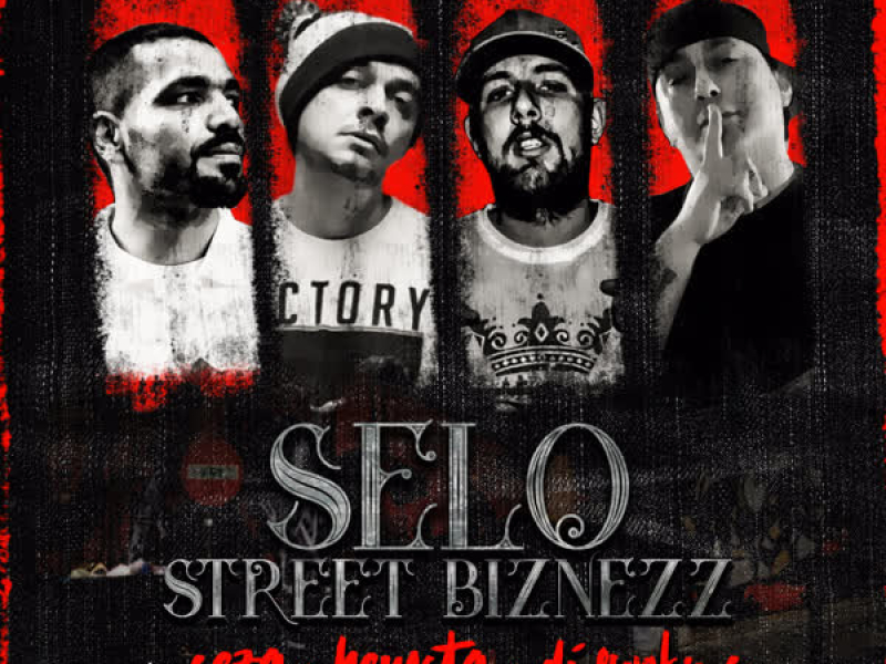 Street Biznezz (Single)