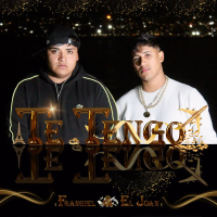 Te Tengo (Single)