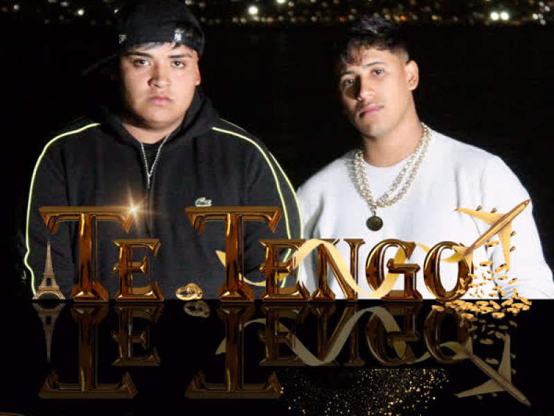 Te Tengo (Single)