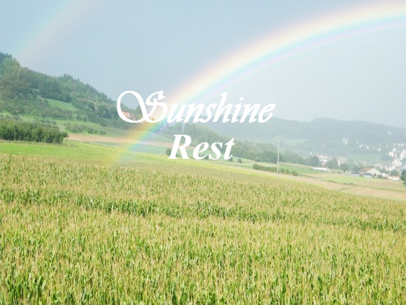 Rest