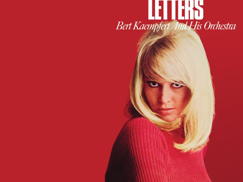 Love Letters (Remastered)