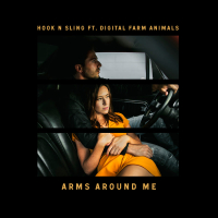 Arms Around Me (Single)