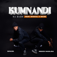 Kumnandi Ka Sash (Single)