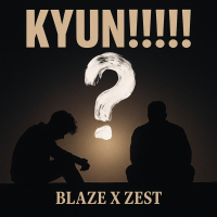 KYUN!!!!! (Single)