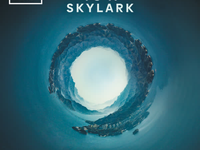 Julie Cooper: To A Skylark (Single)