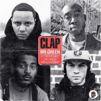 Clap (feat. Freddie Gibbs, Chill Moody & Apollo The Great)