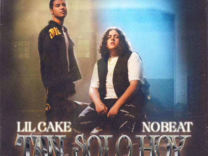 Tan Solo Hoy (Single)