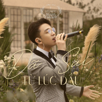 Đã Sai Từ Lúc Đầu (Chill Out Live Session) (Single)