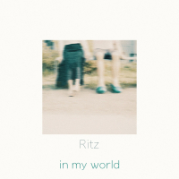 In My World (Single)