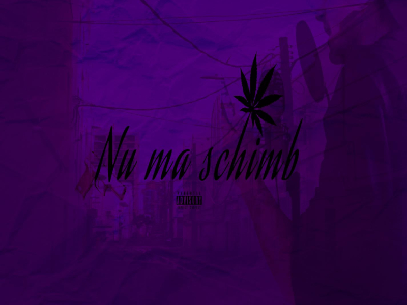Nu ma schimb (Single)