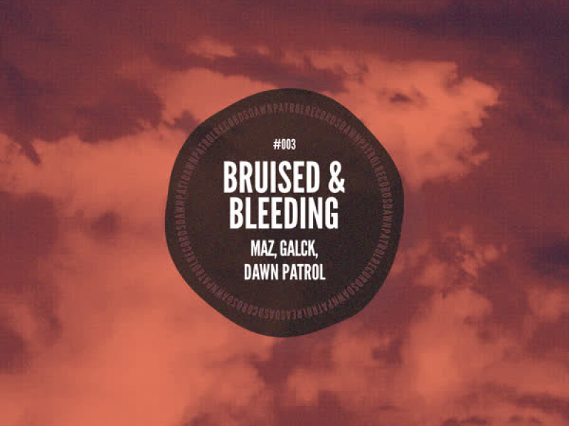 Bruised & Bleeding (EP)