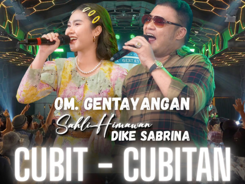 Cubit Cubitan (Single)